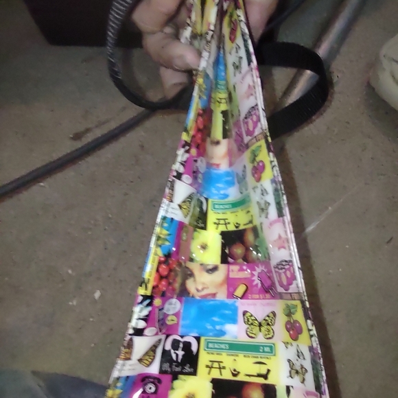 Fossil insolated tote - Picture 2 of 4